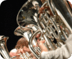 Brass Band Leieland - Brass Meets Jazz Concert