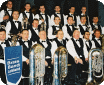 Brass Band Leieland - Kerstconcert 2002