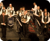 Brass Band Leieland - Najaarsconcert 2007