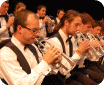 Brass Band Leieland - Najaarsconcert 2008